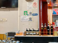 -潮汕美牛肉丸火锅店(天宁寺店)