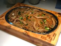 河源蒸米粉-原味田园·客家菜·土窑鸡(中航城君尚购物中心店)