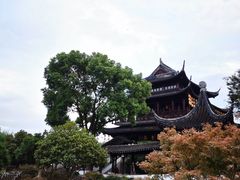 -海天楼中餐厅(吴宫泛太平洋酒店)