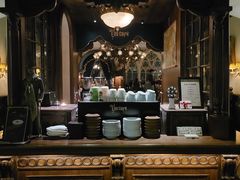 大堂-UID Café(南门店)