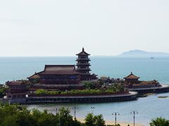 -蓬莱欧乐堡梦幻世界