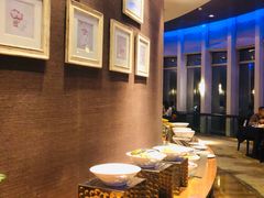 -厚街国际大酒店·360度旋转餐厅