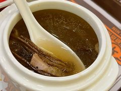 -余百年·现烧烧腊(布吉金利店)