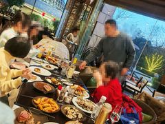 -杭州君悦酒店