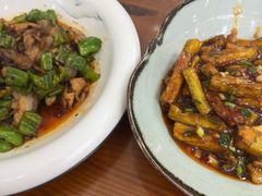 -椒香川流不息川菜馆(二七北路店)