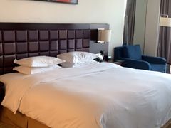 -上海浦东绿地铂骊酒店