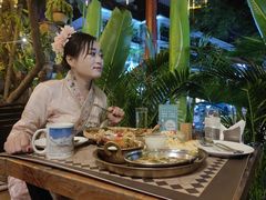 -库玛丽尼泊尔风味餐吧