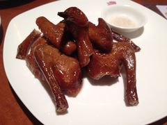 -杭州JW万豪酒店-万豪中餐厅