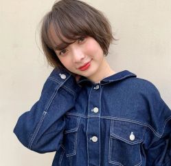 -sy杉影印象COLOUR专业烫染