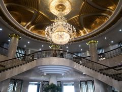 -抱海大酒店自助餐
