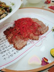 点击看大图 -甘井子区冠豪主题婚礼酒店宴会厅(机场店)