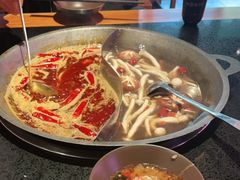 -珮姐老火锅(新街口店)