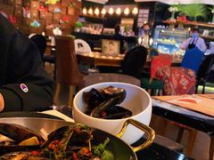 -Let's Taipei 非常烘焙(太古里店)