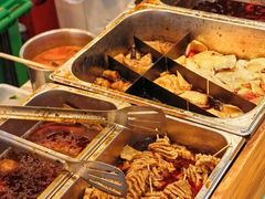 -皖佬板安徽牛肉板面(西站食宝街店)