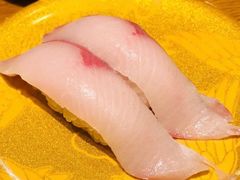 -合点寿司(金虹桥商场店)