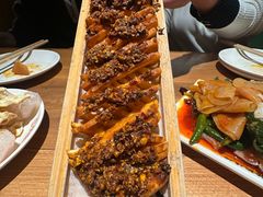 -福苗小骆驼烧烤(望京店)