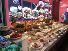 -鸽子侯·家宴·平价海鲜(市图书馆店)