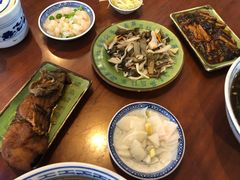 -同得兴 Since·1995 传统苏式面馆(十全街店)