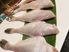 极品耗儿鱼-红鼎坊·老成都火锅(新南门店)