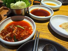 -泥炉烧肉师(新街口金銮巷店)