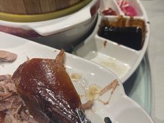 -大鸭梨烤鸭(望京店)