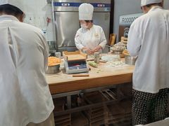 -船歌·鱼水饺青岛菜(金狮广场店)