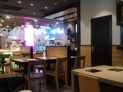 -吉野家(红博中央公园店)