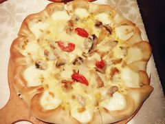 -必胜客(王府井店)
