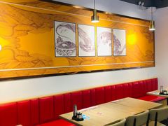 -兰州陈记牛肉面 ·烧烤· 铜锅涮肉(万达店)