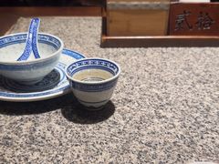 -南京大牌档(济南万象城店)