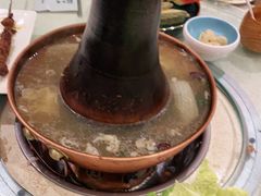 -阳坊胜利涮羊肉(阳坊老店)