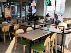 大堂-德克士(许东店)