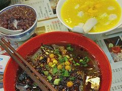 -阿坤传统手工小吃(沙坪坝店)