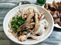 -再回首鸡肉米线(人民路一店)