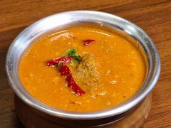 -南国印度餐厅Dakshin