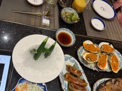 -極上萬膳·日料放题(海岸城店)