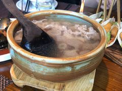 -肴约·花园式餐厅(湖里店)