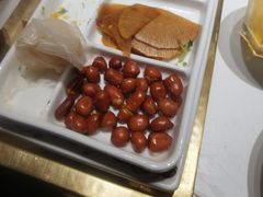 -东门口涮肉·砂锅·烤串(老门东店)