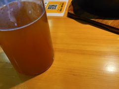 -四禧精酿铜锅涮肉·烧烤工场(大明湖店)