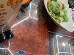 -乡村馕坑肉·烧烤·新疆菜·本地人更爱吃(阿勒泰首店)