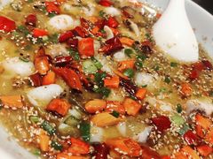 -港丽餐厅(高德置地店)