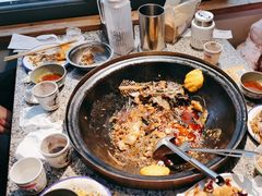 -缘福乡村铁锅炖民宿(八达岭店)