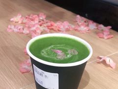 -THE MATCHA TOKYO抹茶东京