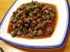 -丁记盐蘸牛肉·新杭菜(河东路店)