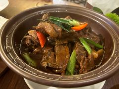 -蛇口希尔顿南海酒店·随轩中餐厅·粤菜