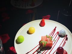 -wann lounge 低温慢煮牛排·清吧
