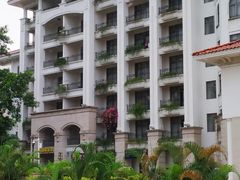 -广州凤凰城酒店-维也纳西餐厅