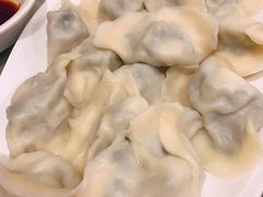 -黄家饺子东北特色菜馆(湖滨商业街店)