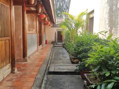 -许驸马府