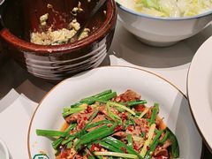 -费大厨辣椒炒肉(沙河万达店)